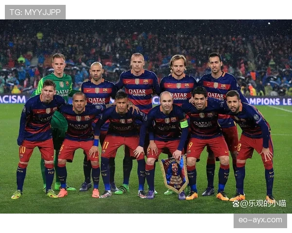 巴萨欧冠战绩成焦点，未来发展趋势引发广泛关注