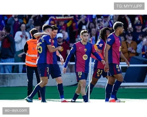 巴塞罗那小球队闪耀西甲，新星崛起引关注