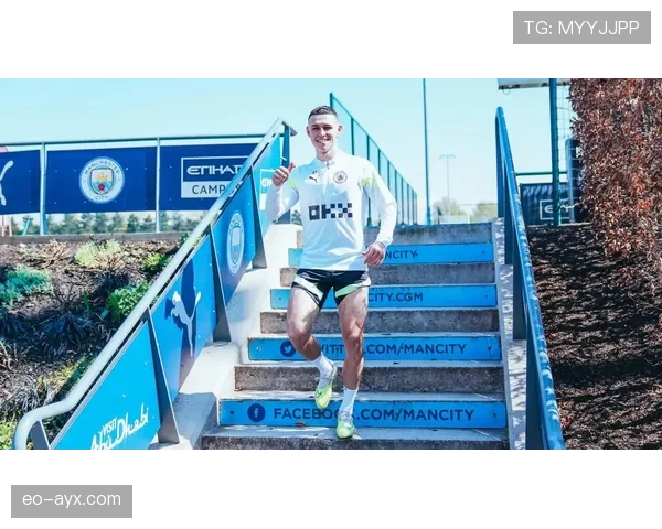 福登状态调整到位，全力备战高强度赛程迎接挑战