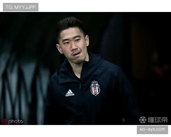 贝西克塔斯锋线表现