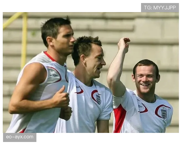 贝林厄姆 vs 兰帕德：中场进球能力差距在哪