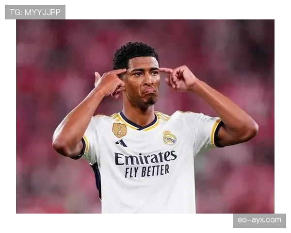 贝林厄姆无球跑动与空间利用:前插时机如何把握 贝林厄姆无球跑动与空间利用:前插时机如何把握