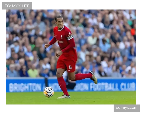 范戴克高空球统治力解析 范戴克高空球统治力解析